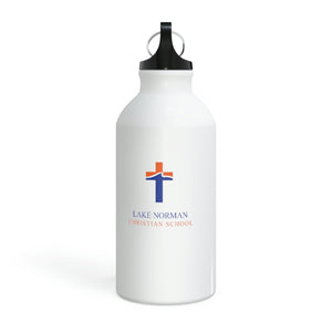 Lake Norman Christian School Oregon Sport Bottle