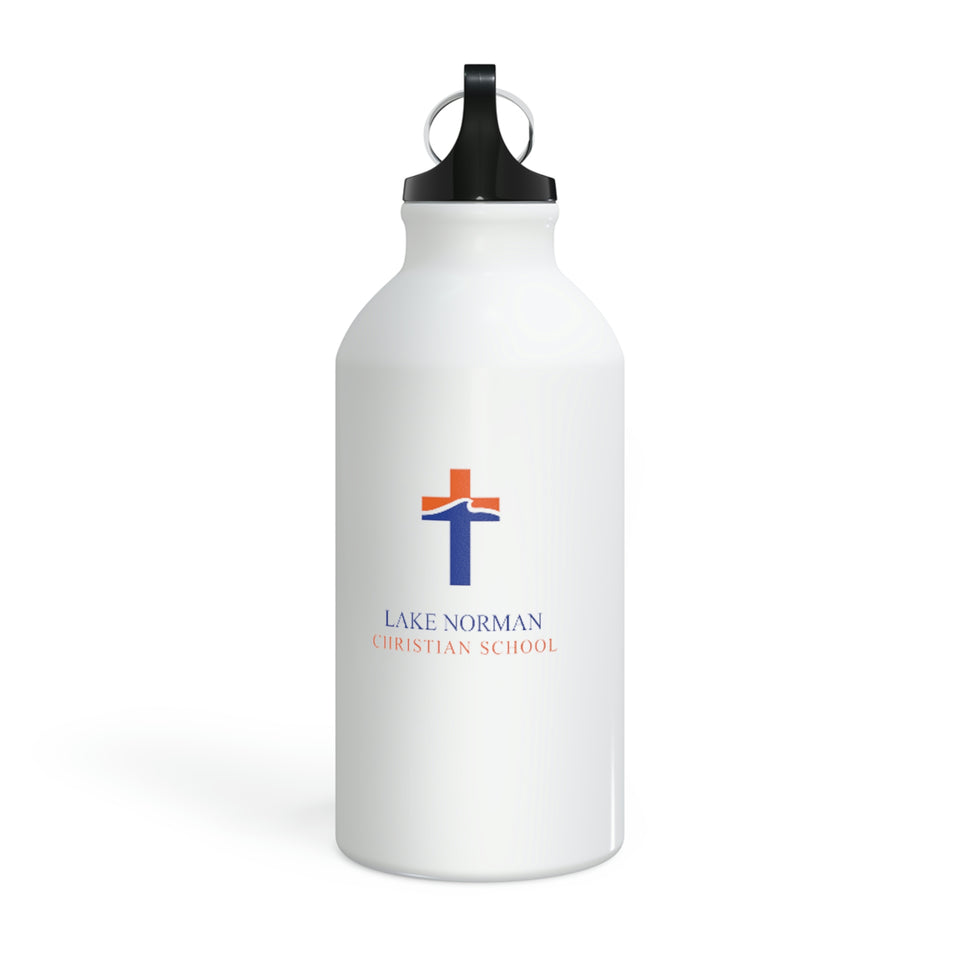 Lake Norman Christian School Oregon Sport Bottle
