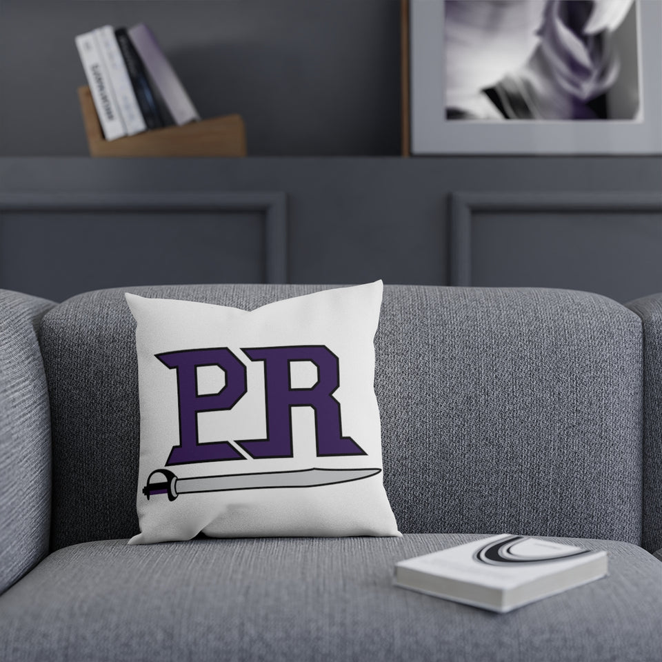 Porter Ridge HS Cushion