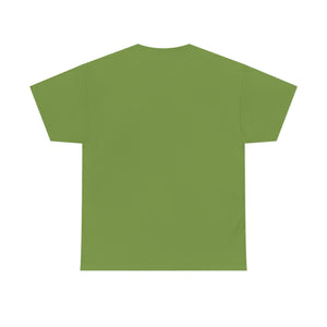 Best Nanna Ever Unisex Heavy Cotton Tee