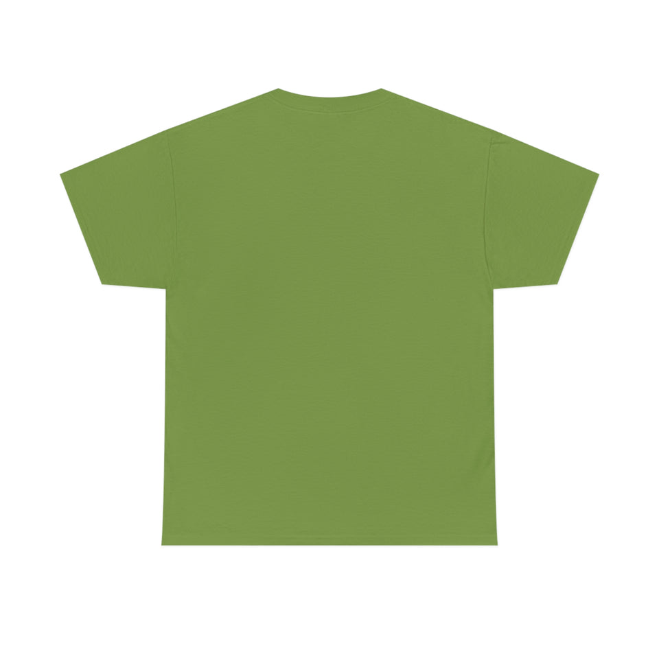 Best Nanna Ever Unisex Heavy Cotton Tee