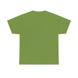 Remi Drake (White) Cotton Tee