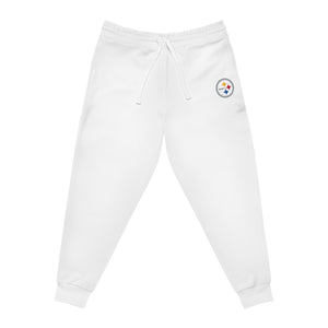 Pittsburgh Steelers Athletic Joggers (AOP)
