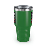 Black History Everday Ringneck Tumbler, 30oz