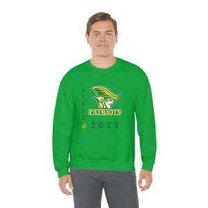 Independence Class of 2023 Unisex Heavy Blend™ Crewneck Sweatshirt