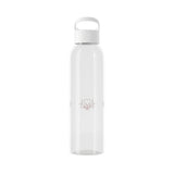 Delta Heartbeat Sky Water Bottle