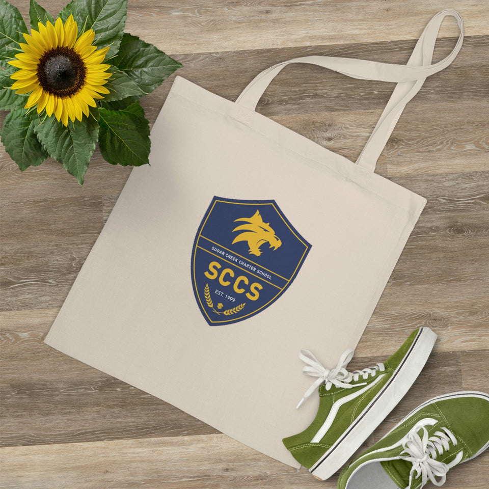 Sugar Creek Charter Tote Bag