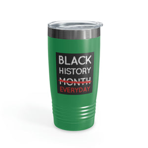 Black History Everyday Ringneck Tumbler, 20oz