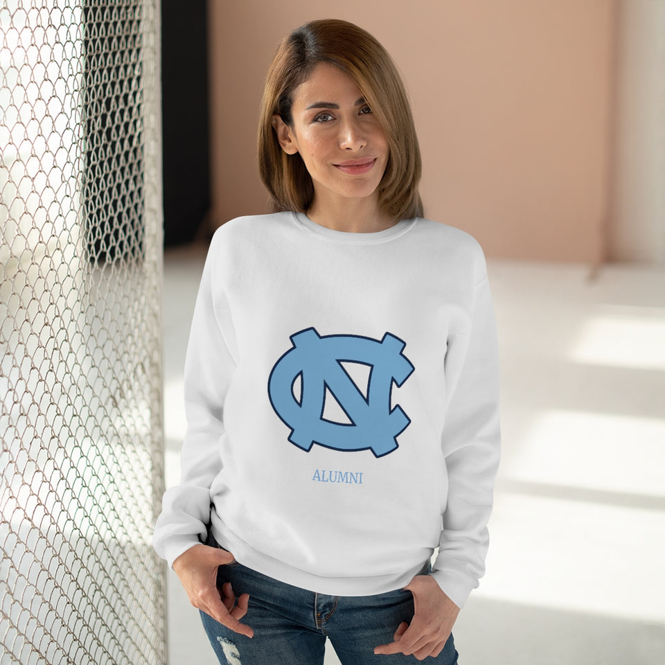 UNC Alumni Sweatshirt
