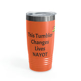 NAYOT Ringneck Tumbler, 20oz