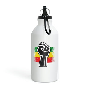 Black Fist Oregon Sport Bottle