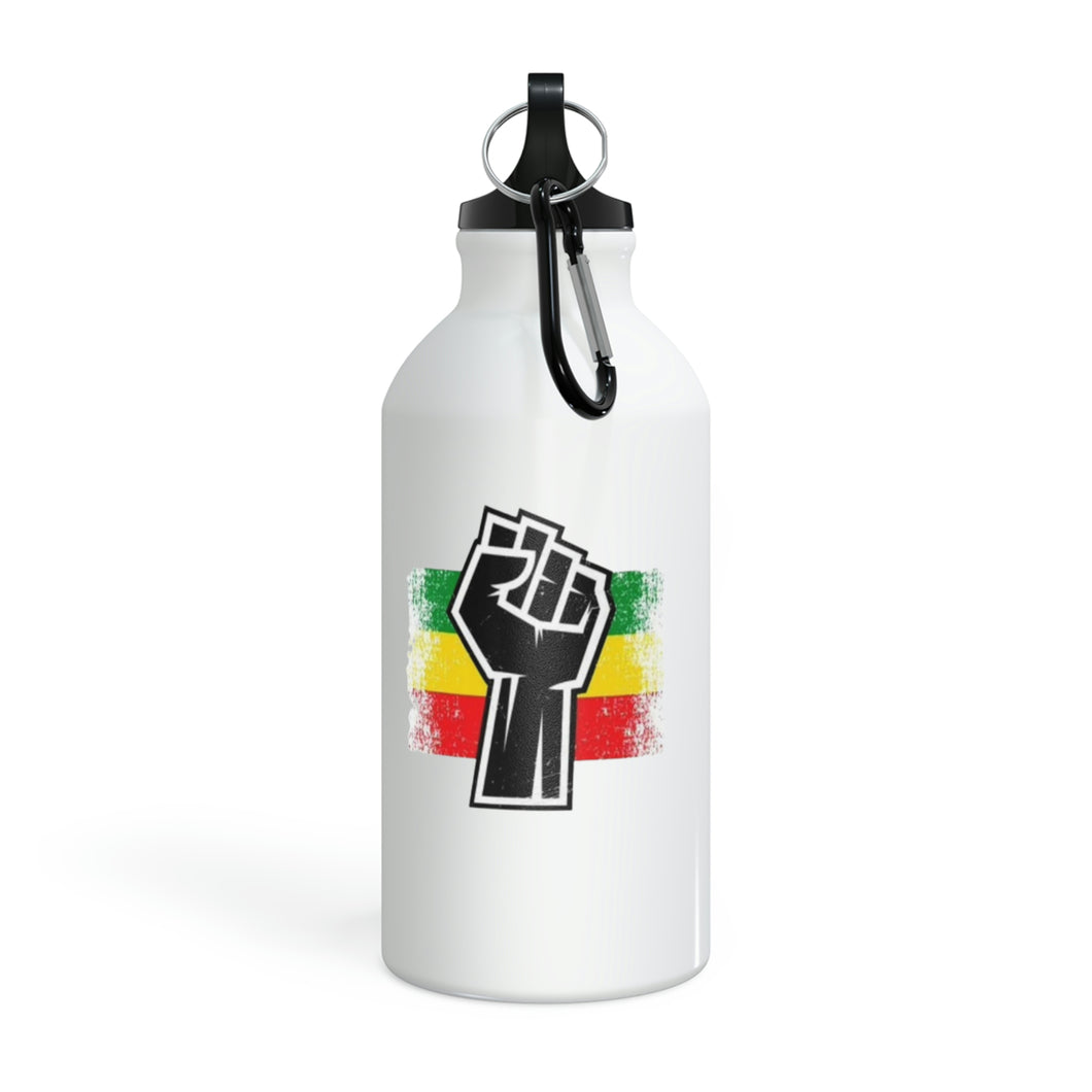 Black Fist Oregon Sport Bottle