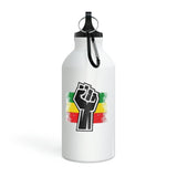 Black Fist Oregon Sport Bottle
