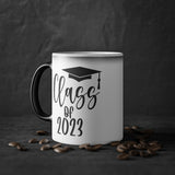 Class of 2023, Magic Mug, 11oz