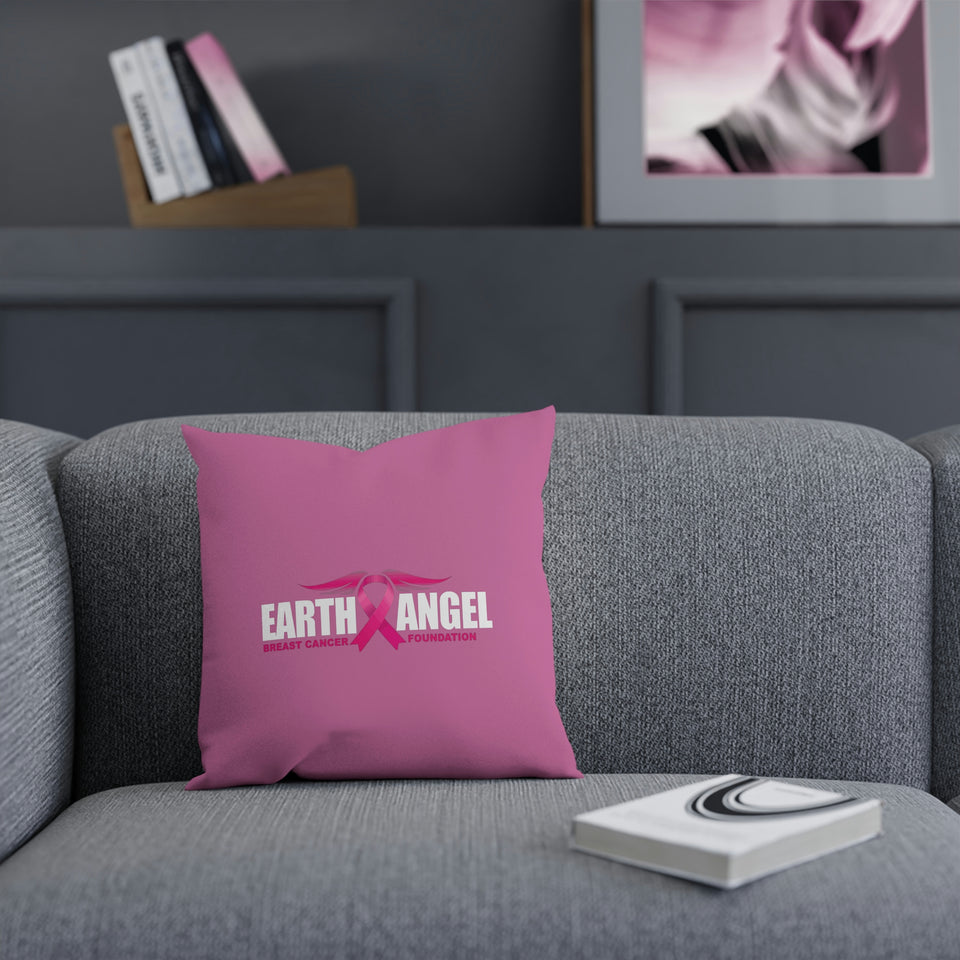 Earth Angel Cushion