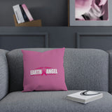 Earth Angel Cushion