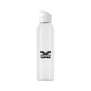Stewarts Creek HS Sky Water Bottle