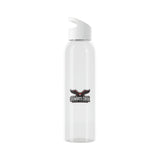 Stewarts Creek HS Sky Water Bottle