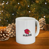Hawthorne Academy Ceramic Mug 11oz