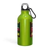 Celebrating Black History Month Oregon Sport Bottle
