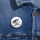 Cuthbertson HS Custom Pin Buttons