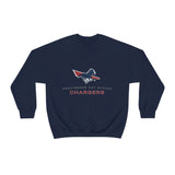 Providence Day Unisex Heavy Blend™ Crewneck Sweatshirt