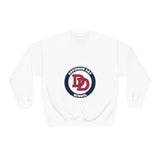 Davidson Day Crewneck Sweatshirt