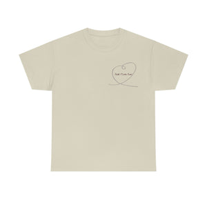 Best Mom Ever Unisex Heavy Cotton Tee