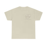 Best Mom Ever Unisex Heavy Cotton Tee