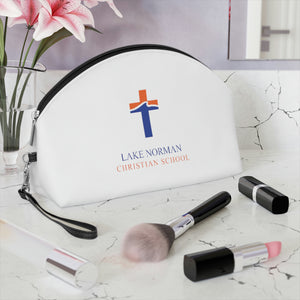 Lake Norman Christian School Makeup Bag