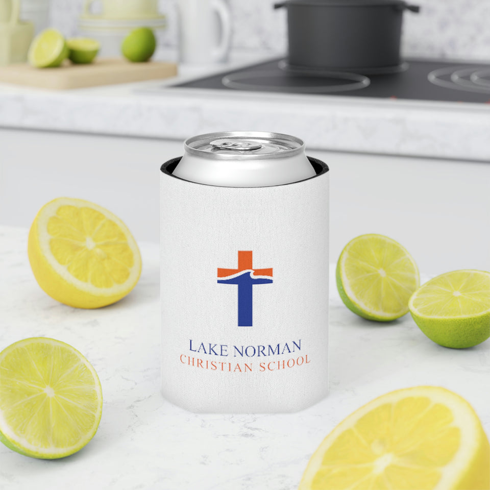 Lake Norman Christian School Can Cooler