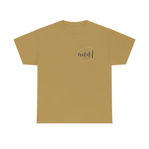 Best Aunt Ever Unisex Heavy Cotton Tee