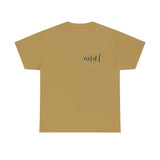 Best Aunt Ever Unisex Heavy Cotton Tee