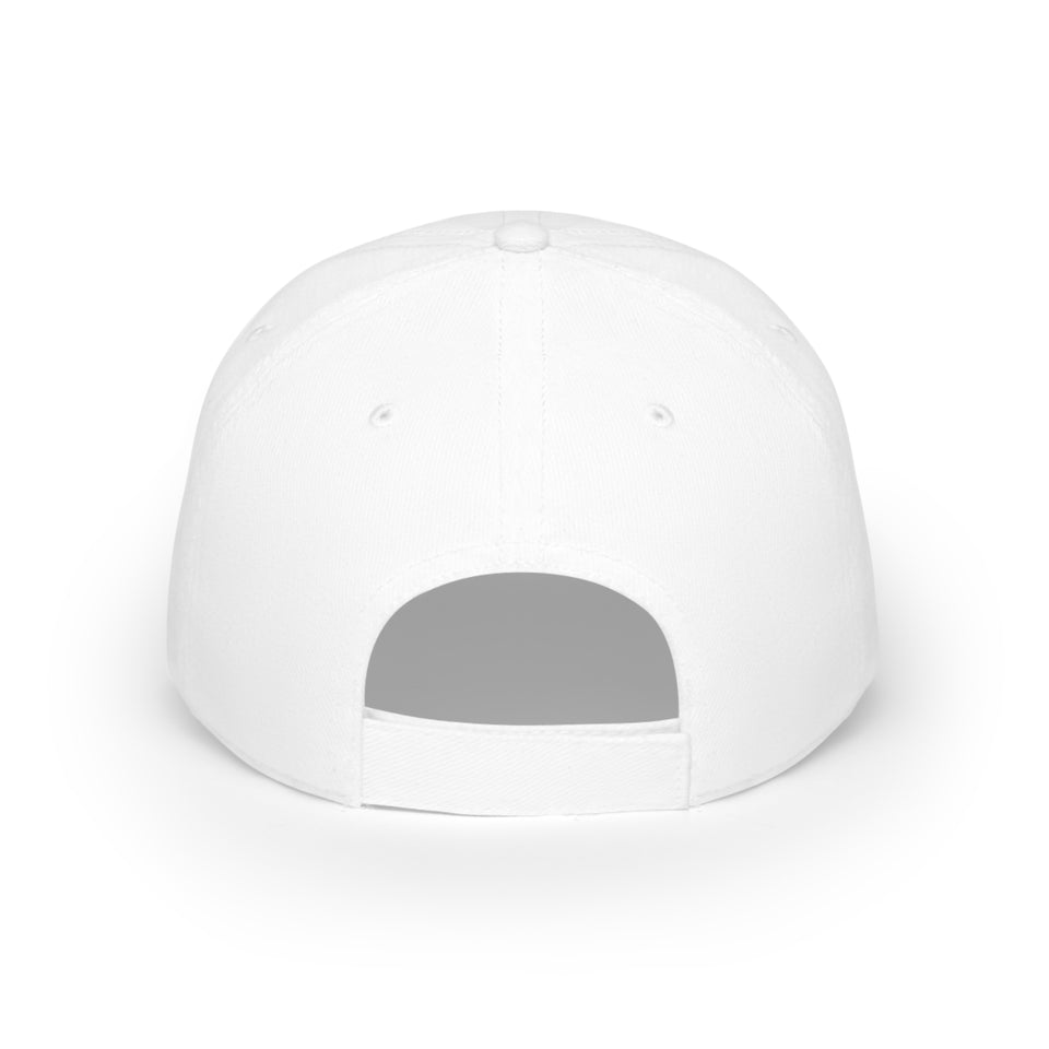 Charlotte Catholic Low Profile Baseball Cap