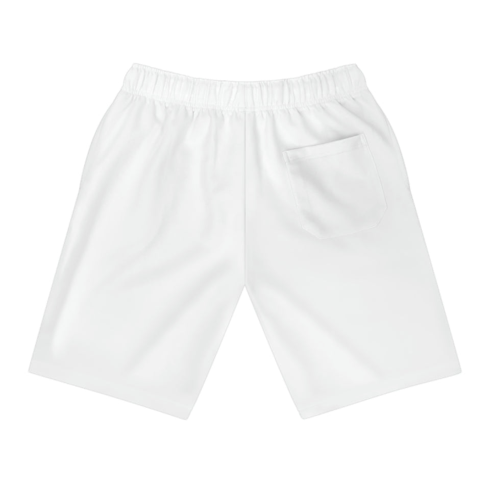UNCC ALUMNI Athletic Long Shorts
