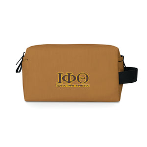 Iota Phi Theta Toiletry Bag