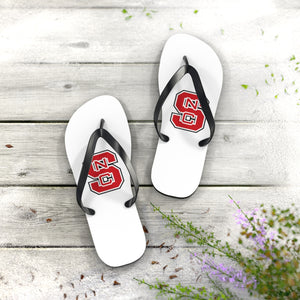 NCSU Flip Flops
