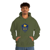 Sugar Creek Charter Unisex Heavy Blend™ Hooded Sweatshirt