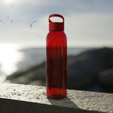Phillip O. Berry Sky Water Bottle