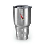 Phillip O. Berry Class of 2023 Ringneck Tumbler, 30oz