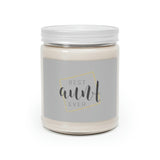 Best Aunt Ever Scented Candles, 9oz