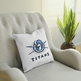 Hopewell HS Cushion