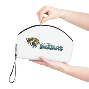 Forestview HS Makeup Bag