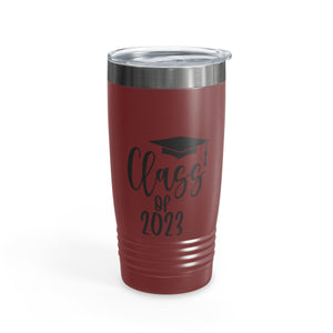 Class of 2023 Ringneck Tumbler, 20oz