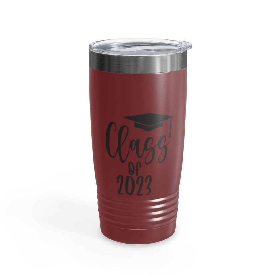 Class of 2023 Ringneck Tumbler, 20oz