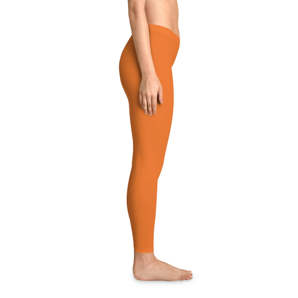 Virginia Tech Stretchy Leggings