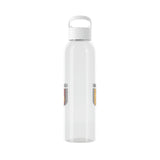Harding University Sky Water Bottle