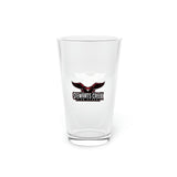 Stewarts Creek HS Pint Glass, 16oz