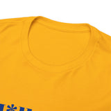H*ll Yeah! UNCG Senior Unisex Heavy Cotton Tee