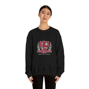 United Faith Christian Unisex Heavy Blend™ Crewneck Sweatshirt